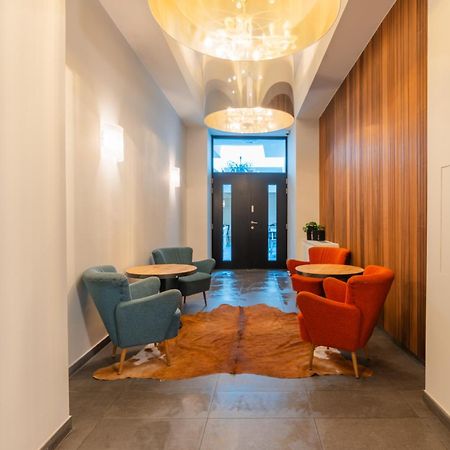 Lace Hotel Bruges Luaran gambar