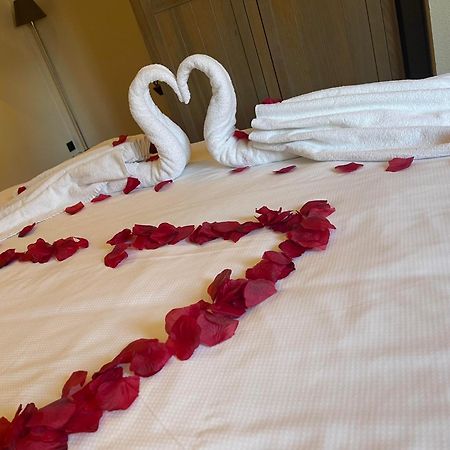 Lace Hotel Bruges Luaran gambar