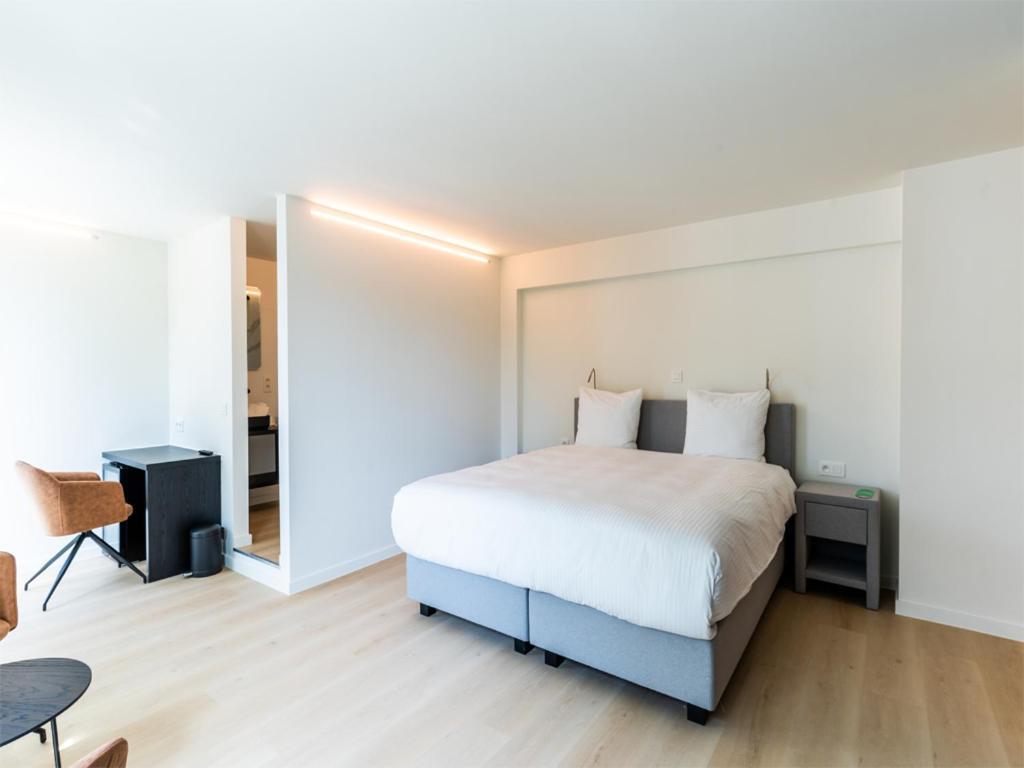 Lace Hotel Bruges Luaran gambar