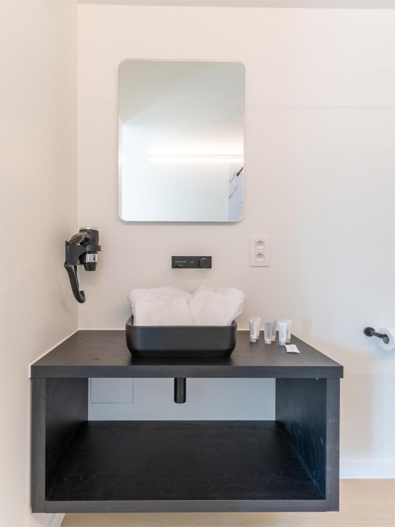 Lace Hotel Bruges Luaran gambar
