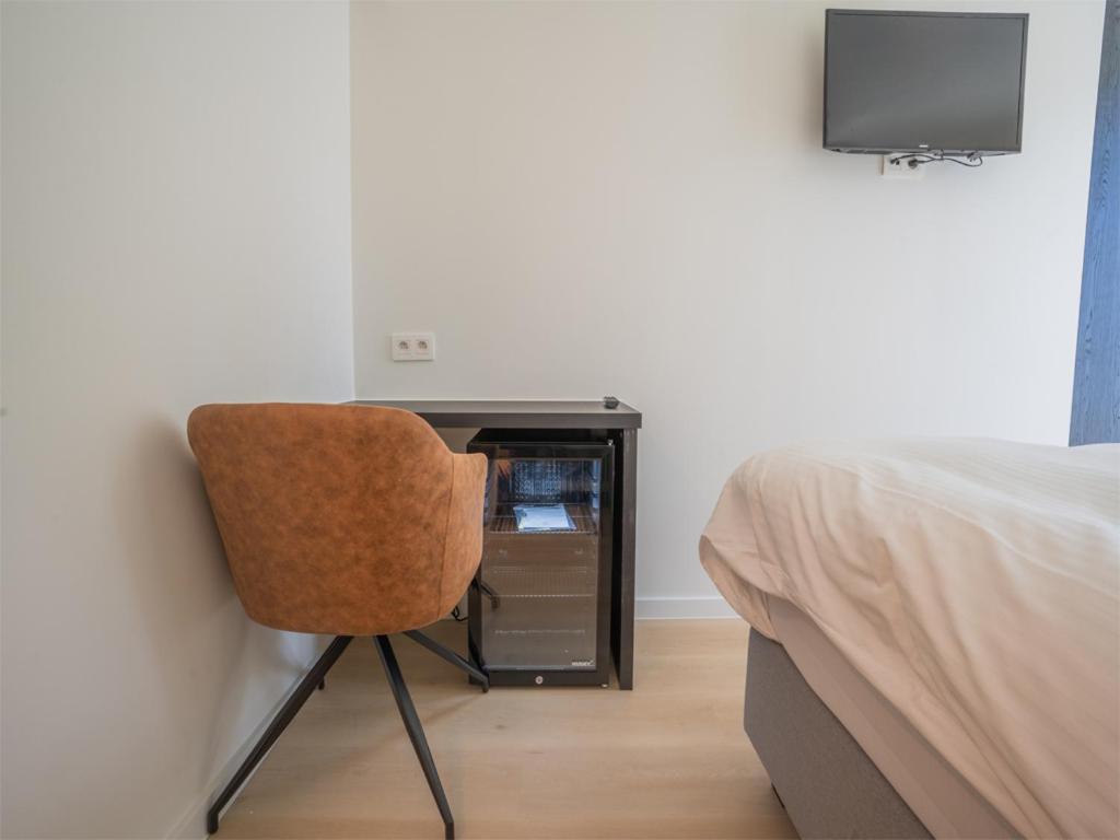 Lace Hotel Bruges Luaran gambar