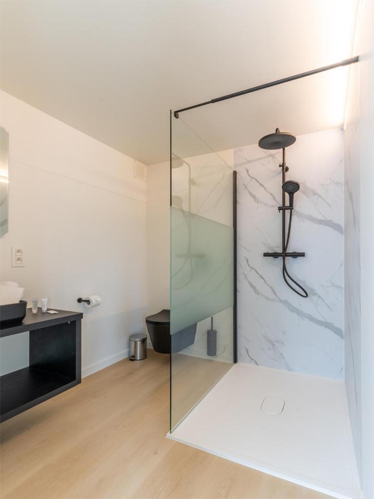 Lace Hotel Bruges Luaran gambar