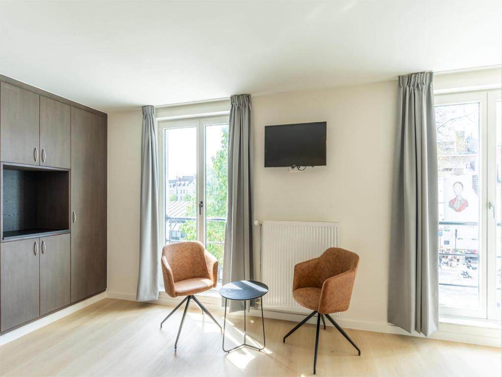 Lace Hotel Bruges Luaran gambar