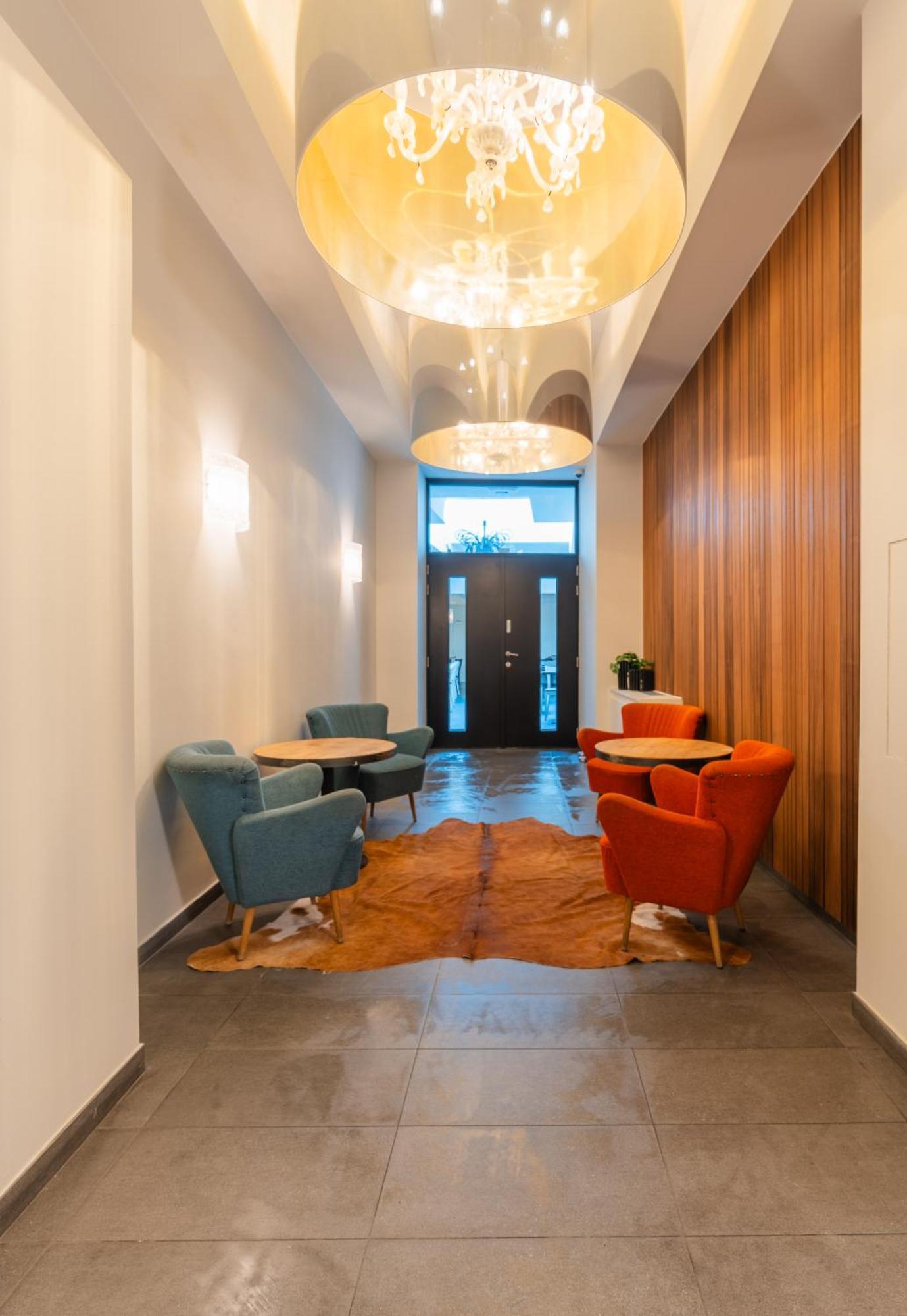 Lace Hotel Bruges Luaran gambar