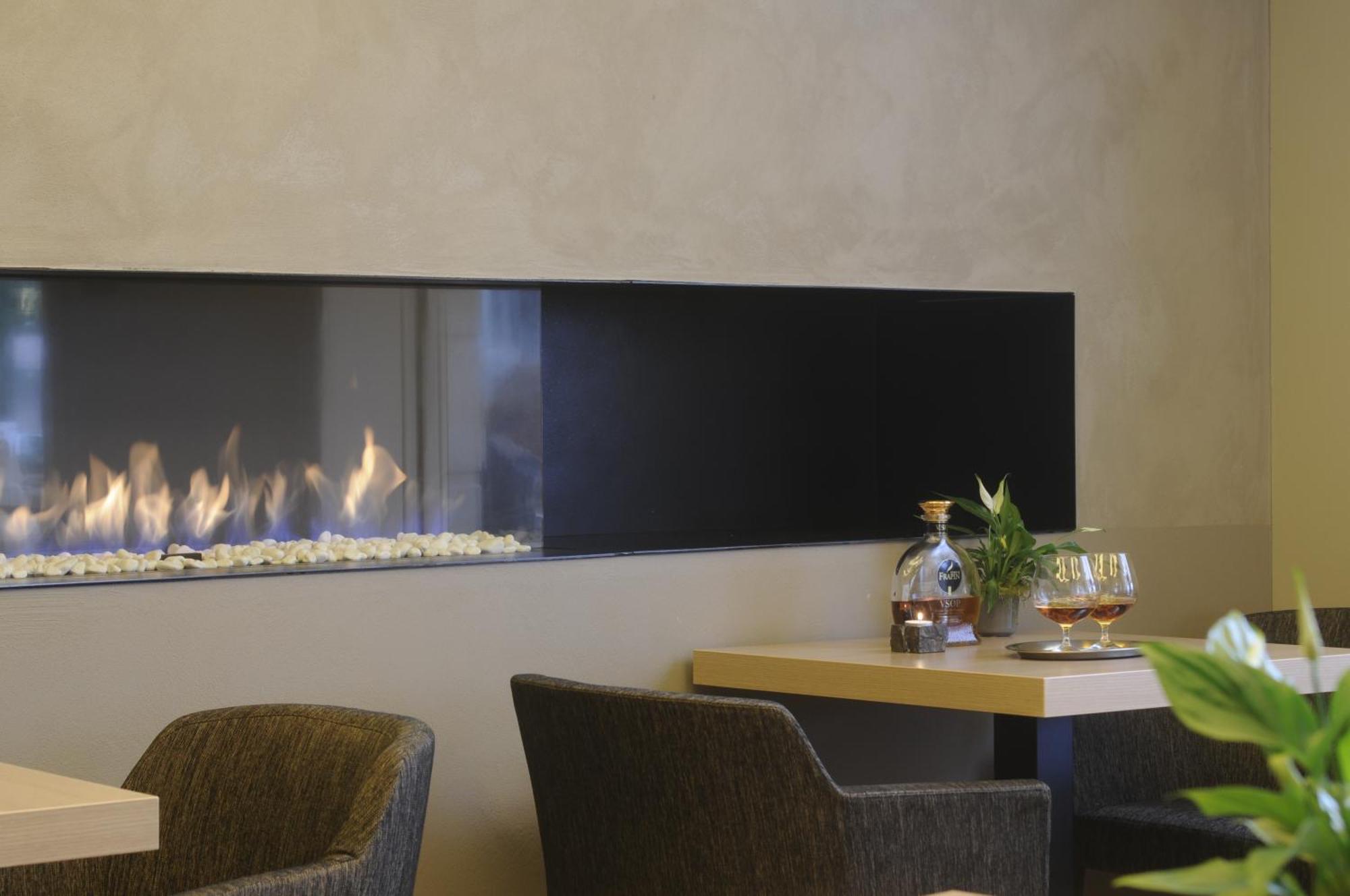 Lace Hotel Bruges Luaran gambar