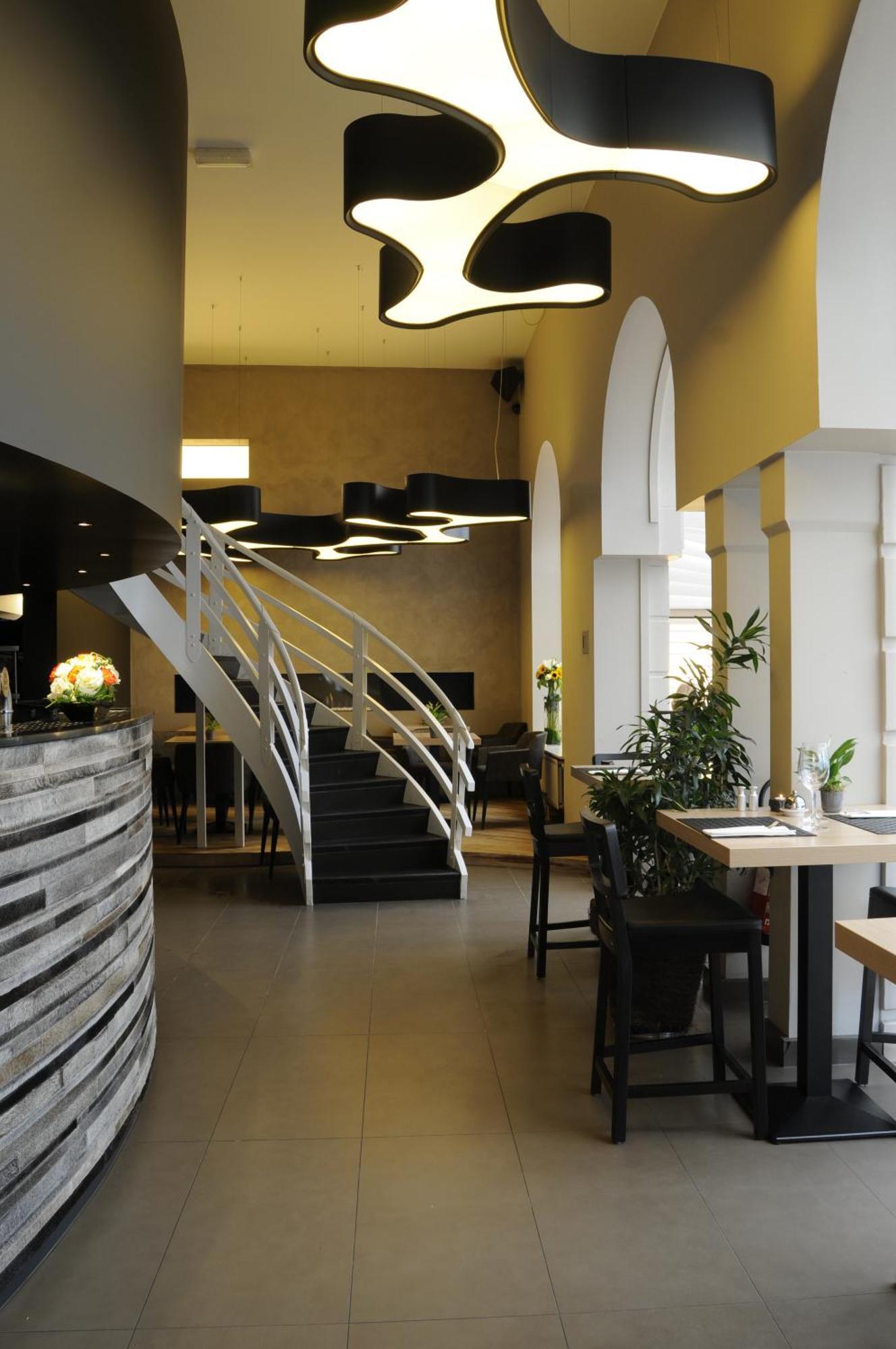 Lace Hotel Bruges Luaran gambar