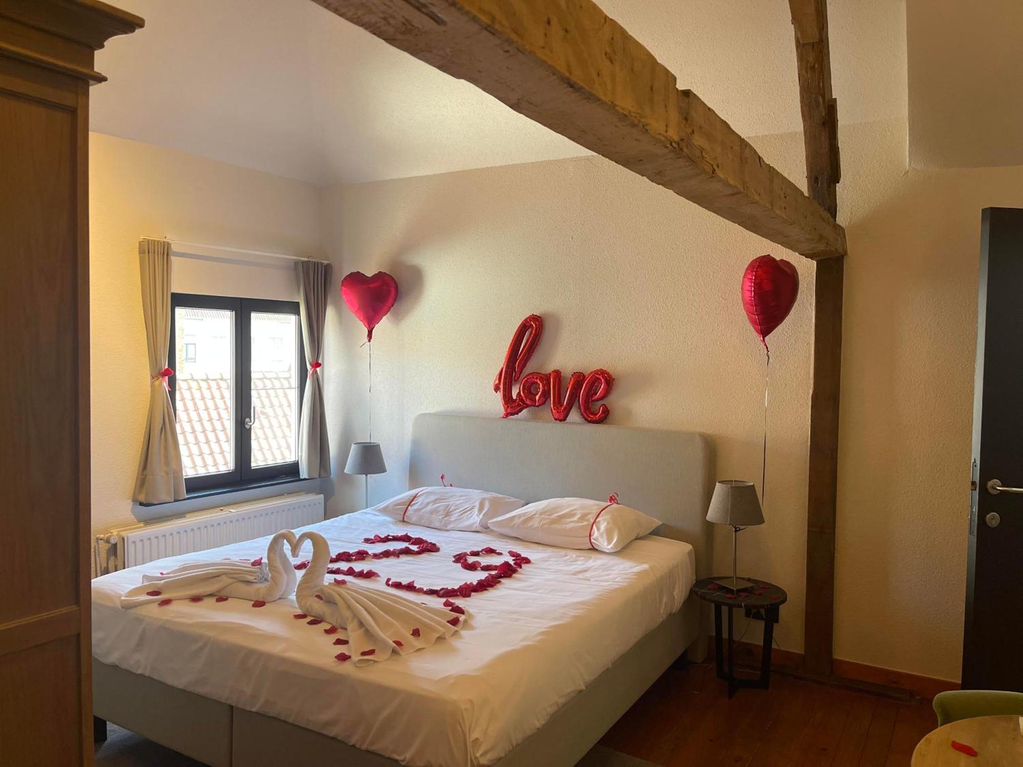 Lace Hotel Bruges Luaran gambar