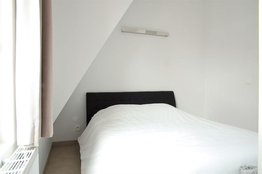 Lace Hotel Bruges Luaran gambar