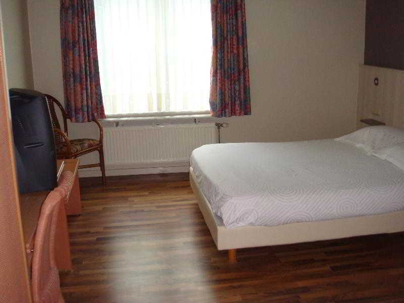 Lace Hotel Bruges Luaran gambar