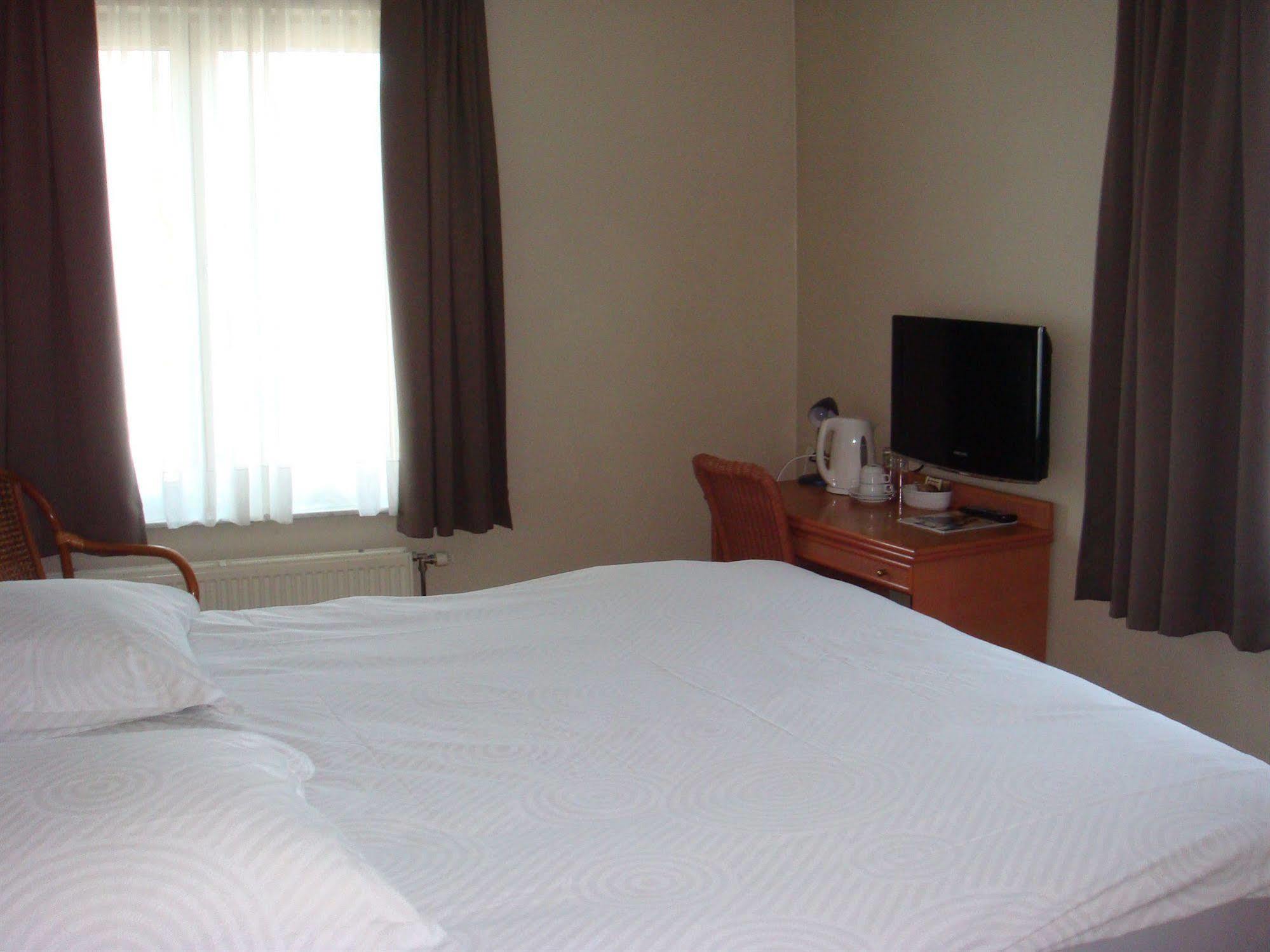 Lace Hotel Bruges Luaran gambar
