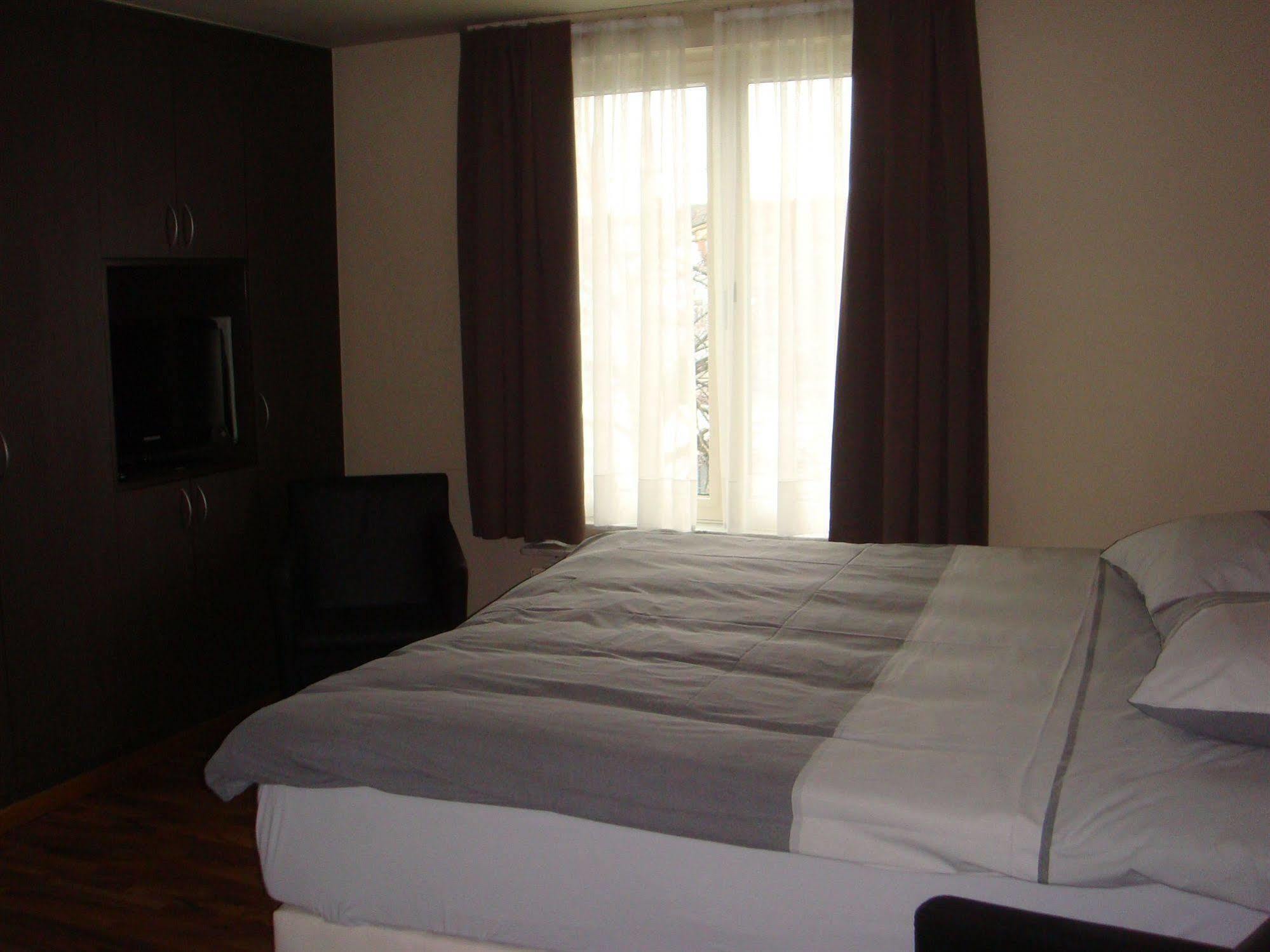 Lace Hotel Bruges Luaran gambar