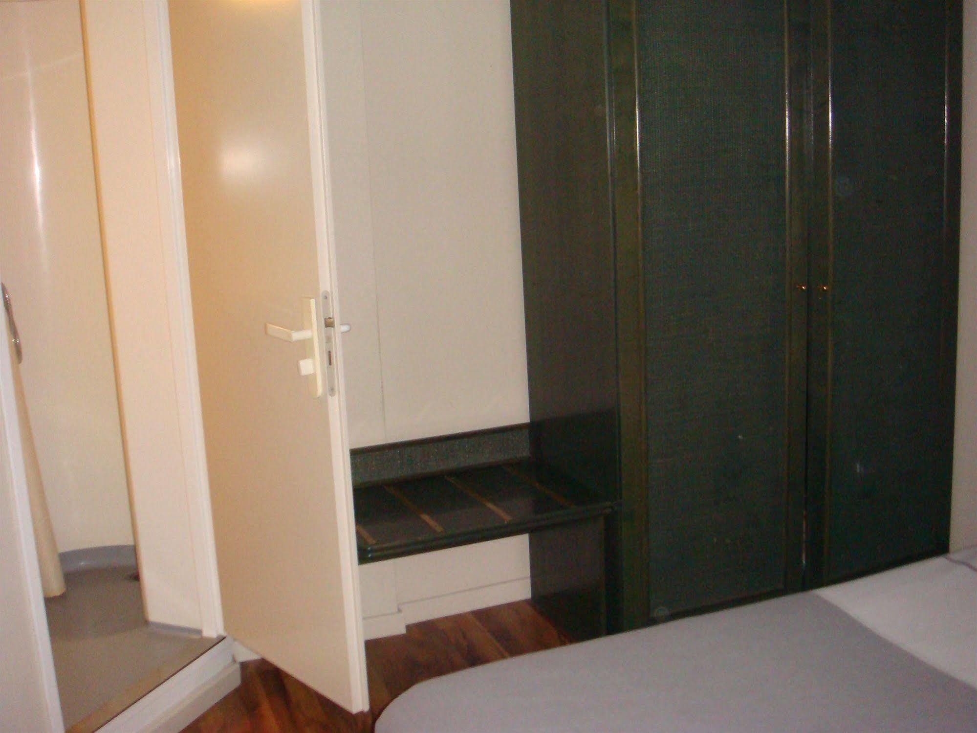 Lace Hotel Bruges Luaran gambar